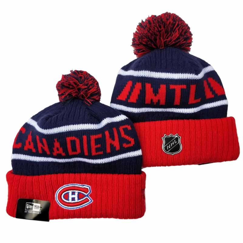 Montreal Canadiens Team Logo Knit Hat YD (3),We sell and wholesale Montreal Canadiens Team Logo Knit Hat YD (3) on line form chian!